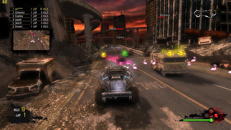 Game screenshot 5