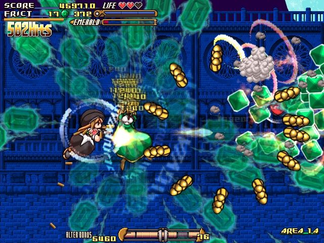 Game screenshot 1
