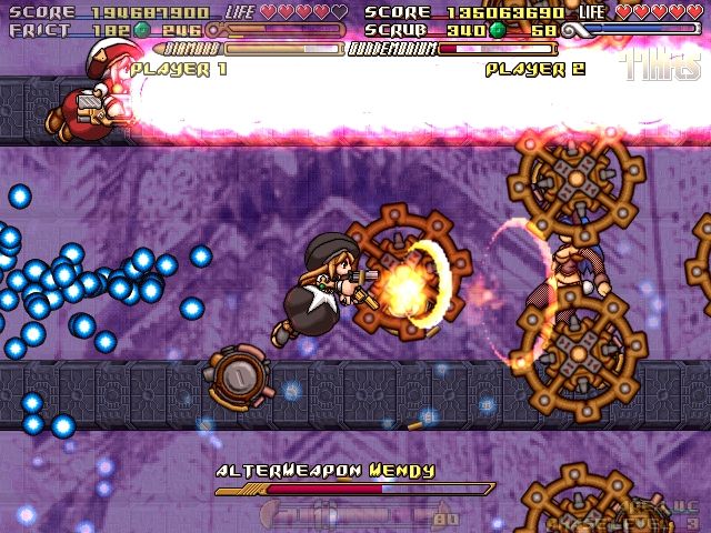 Game screenshot 4