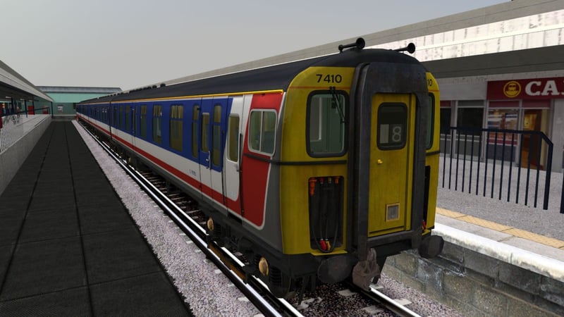 Game screenshot 1