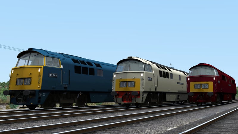 Game screenshot 1