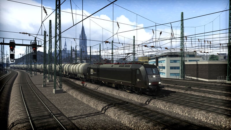 Game screenshot 1
