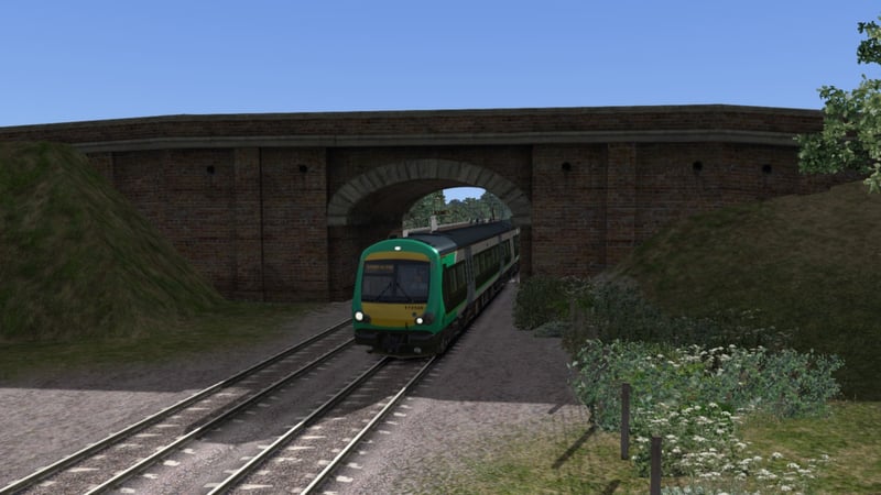 Game screenshot 1