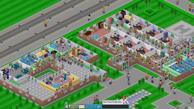 Game screenshot 3