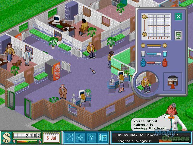 Game screenshot 5