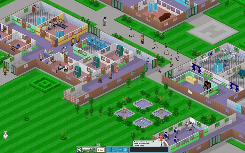 Game screenshot 5