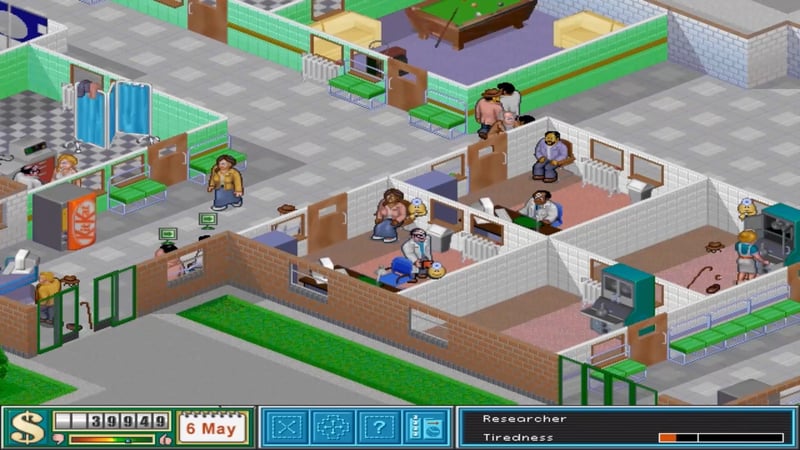 Game screenshot 4