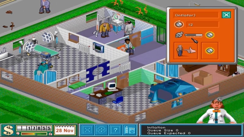 Game screenshot 3
