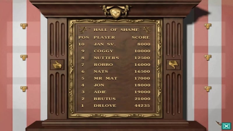 Game screenshot 1