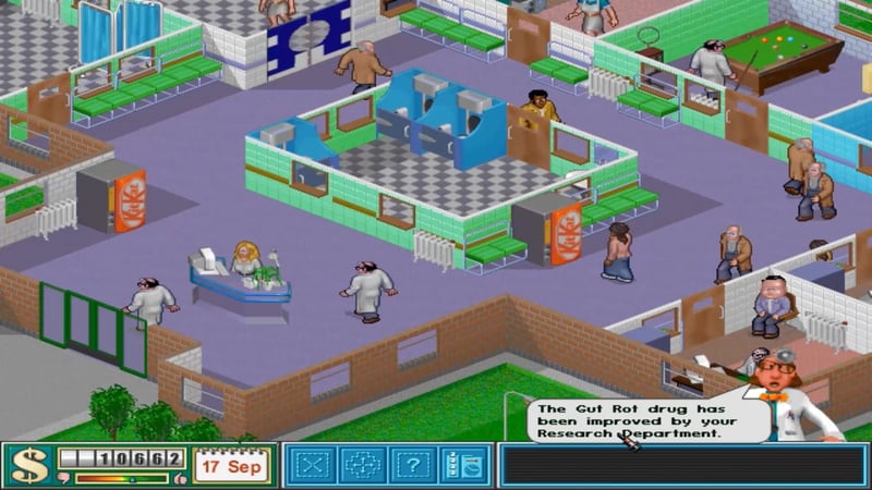 Game screenshot 4