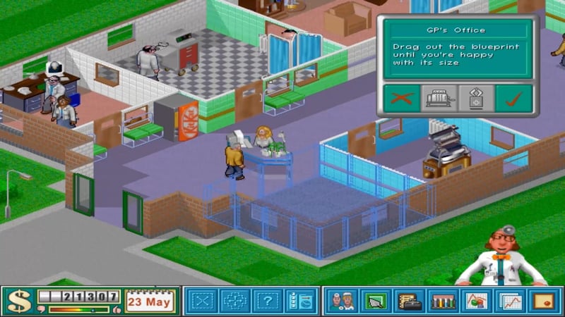 Game screenshot 4