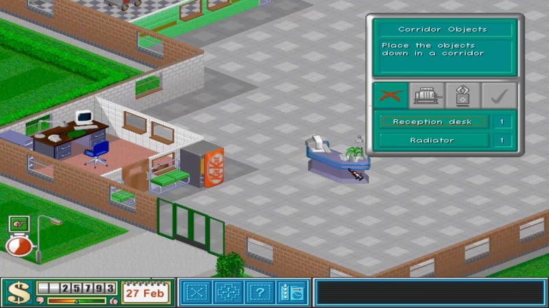 Game screenshot 1