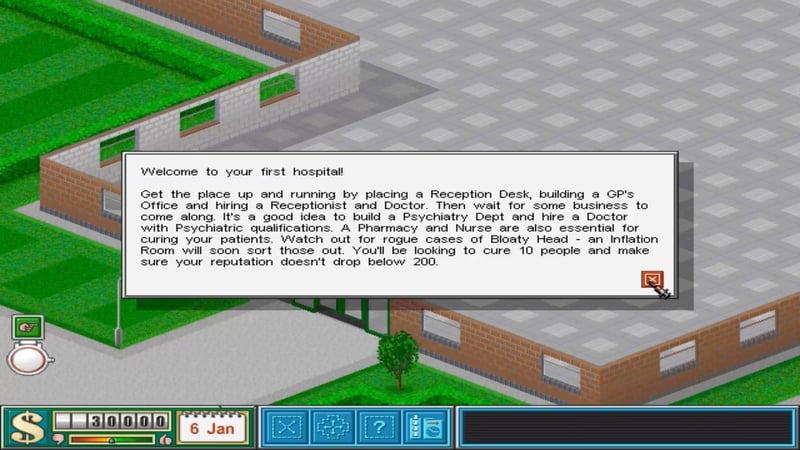 Game screenshot 2