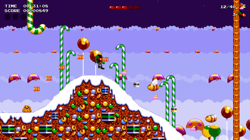 Game screenshot 2