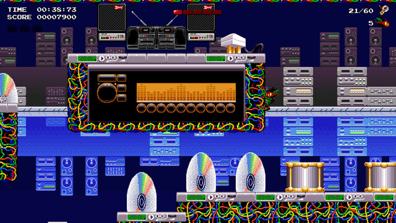 Game screenshot 3