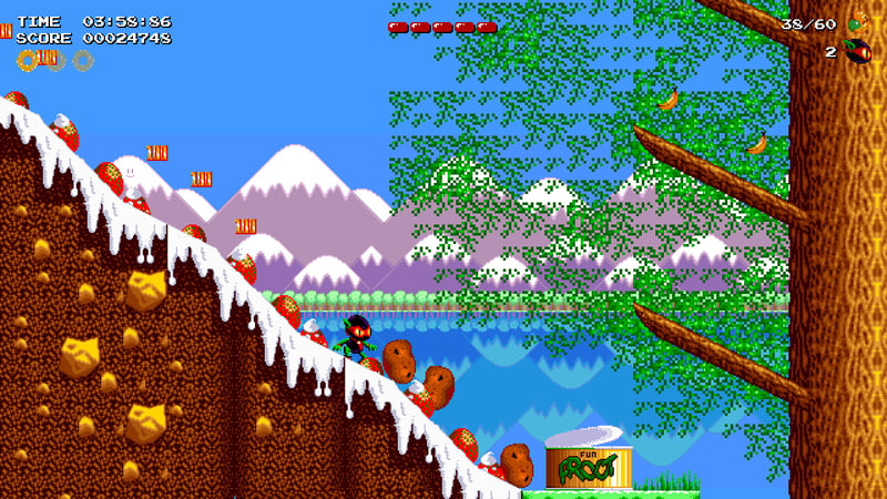 Game screenshot 5
