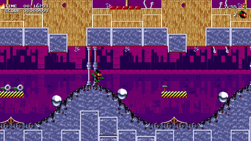 Game screenshot 4