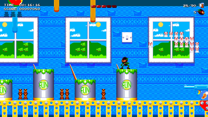 Game screenshot 2
