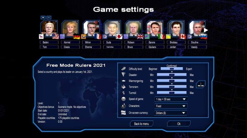 Game screenshot 5