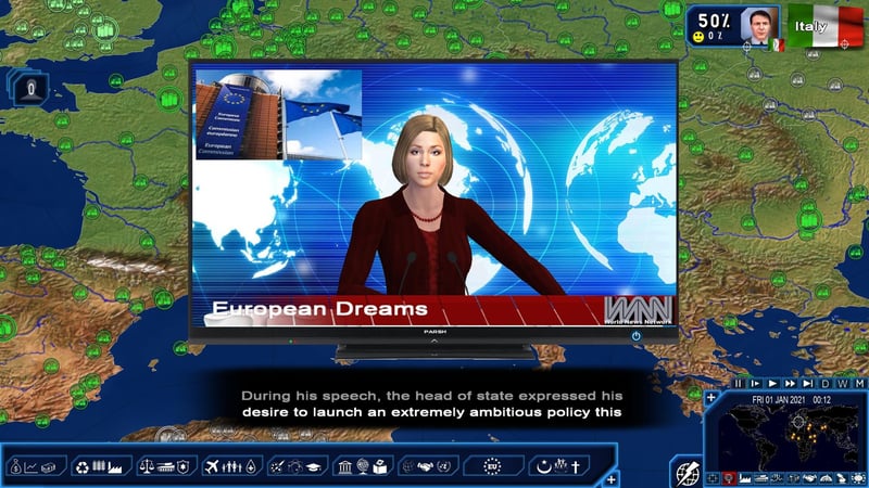 Game screenshot 2