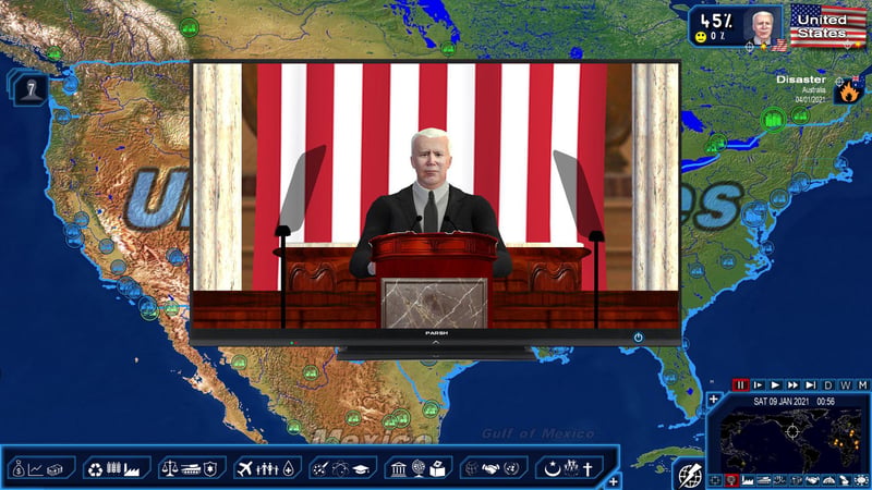 Game screenshot 3