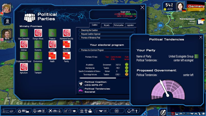 Game screenshot 5