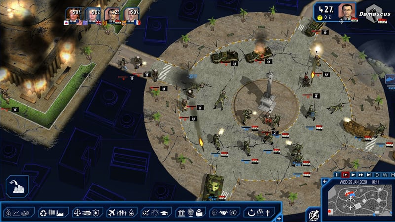 Game screenshot 3