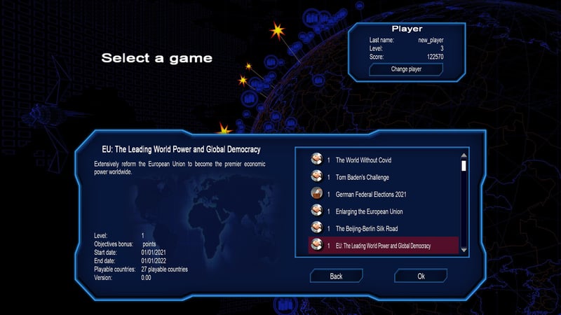 Game screenshot 2