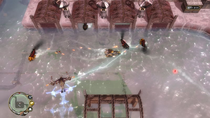 Game screenshot 5