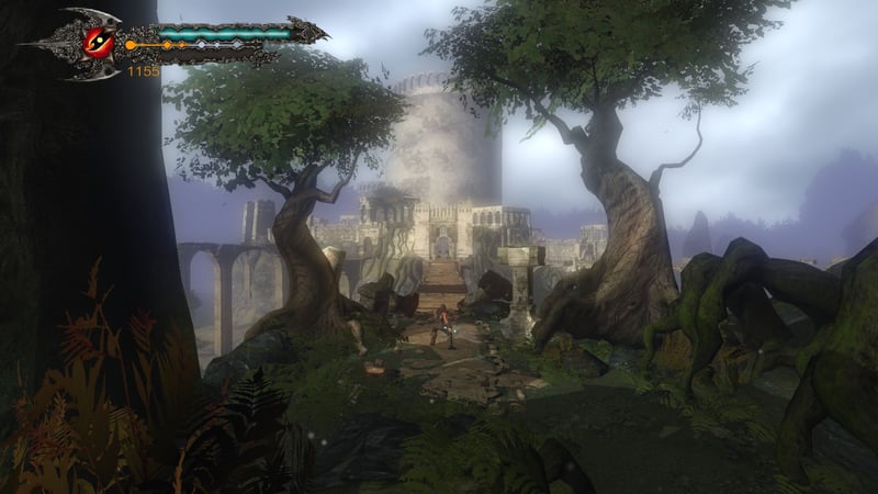 Game screenshot 1