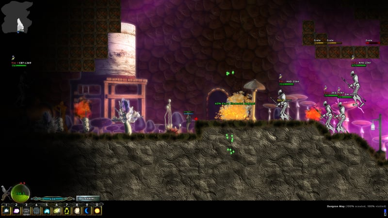 Game screenshot 3