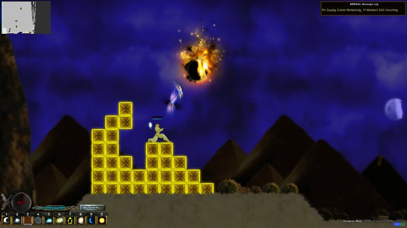 Game screenshot 5