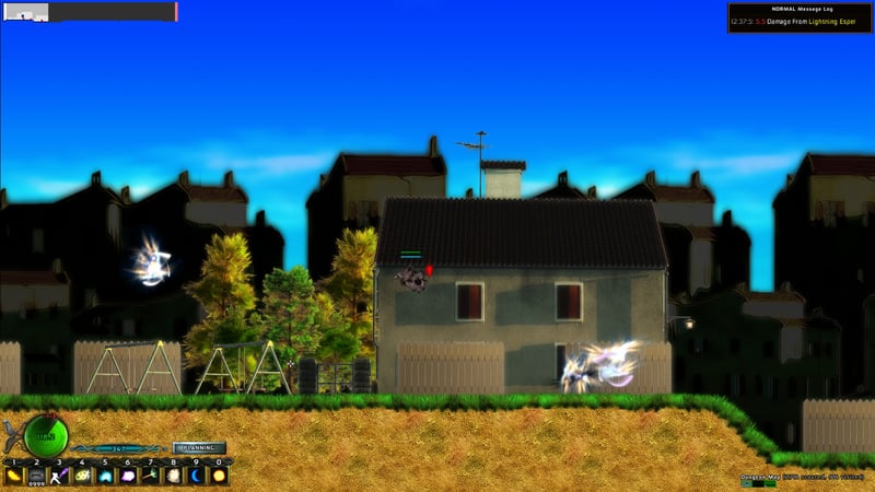 Game screenshot 2
