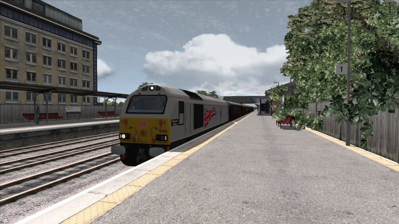 Game screenshot 1
