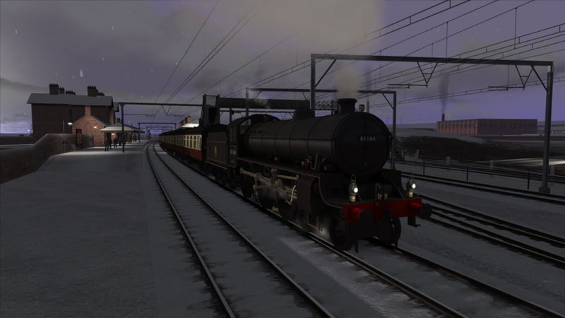 Game screenshot 1