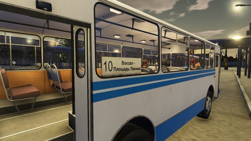 Game screenshot 3