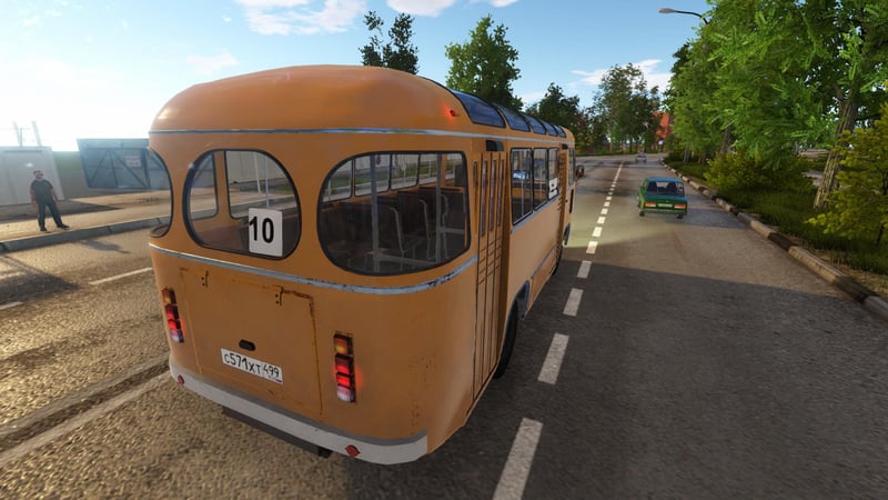 Game screenshot 3