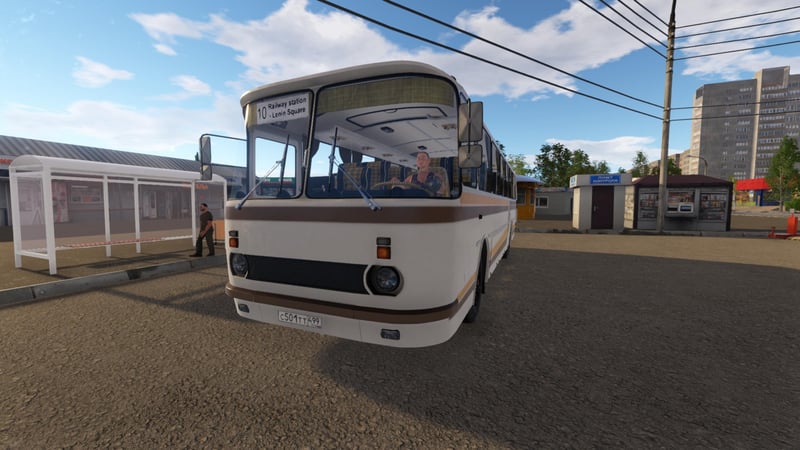 Game screenshot 2