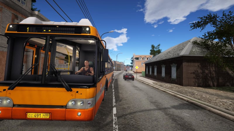 Game screenshot 5