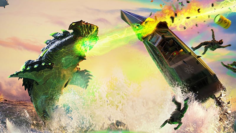 Game screenshot 2