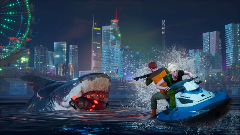 Game screenshot 5