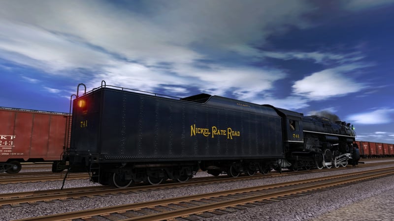 Game screenshot 1