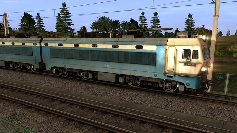 Game screenshot 1