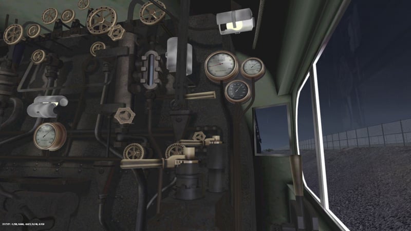 Game screenshot 1