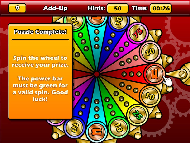 Game screenshot 5