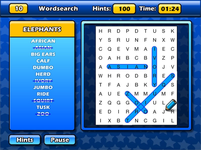 Game screenshot 2
