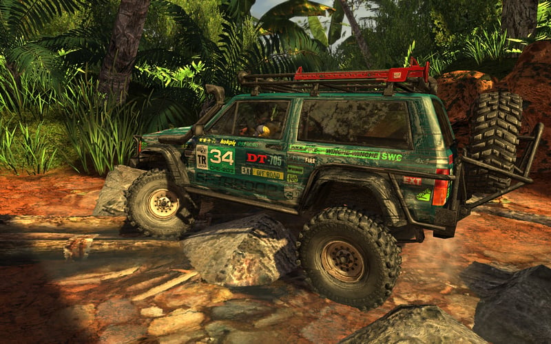 Game screenshot 4