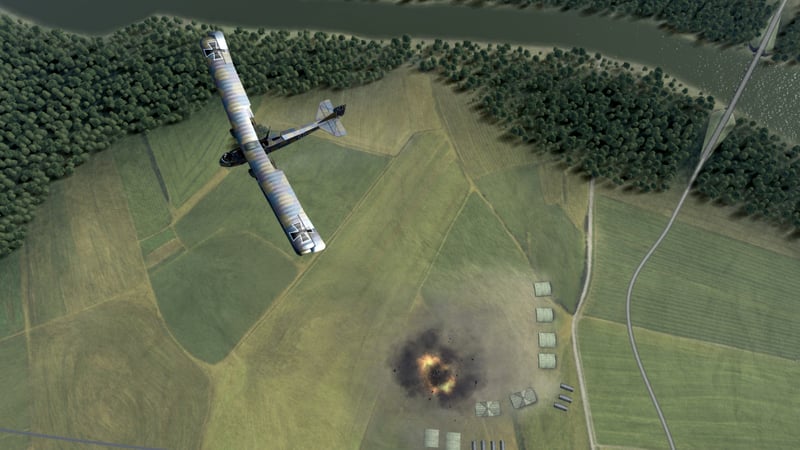 Game screenshot 1