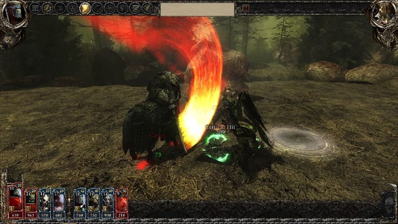 Game screenshot 3