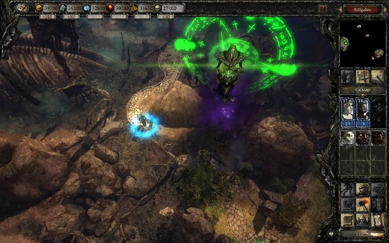 Game screenshot 3